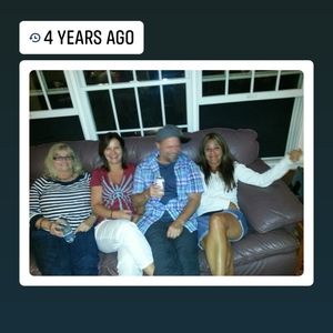 Meet your Posher, Terry